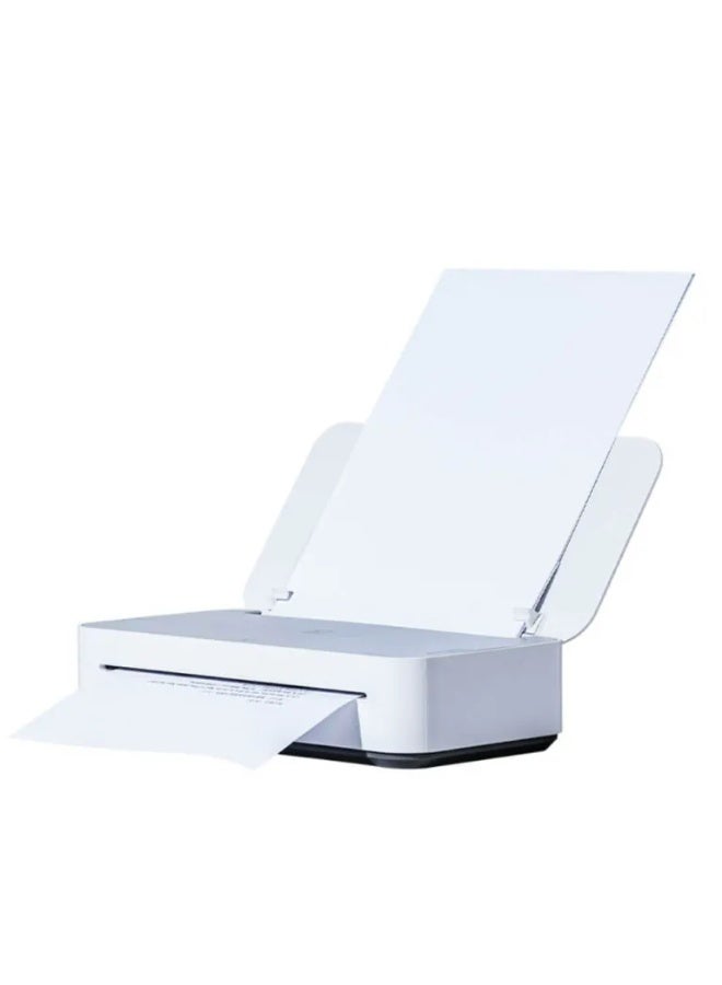 HPRT GT1 A4 Wifi Thermal Printer for Home Suit - Image 4